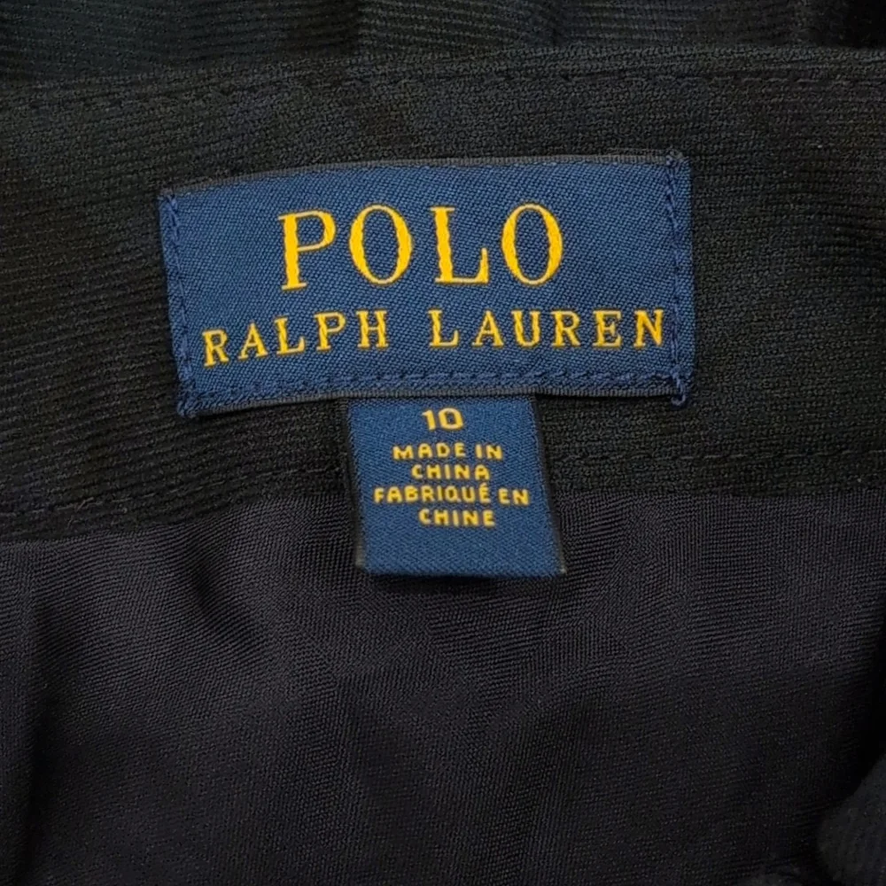 Ralph Lauren excellent size